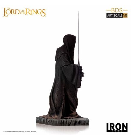 Statuette Iron Studios - Lord Of The Rings - Nazgul Bds Art Scale 1/10